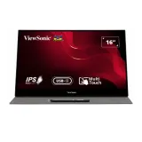 Màn Hình Cảm Ứng Di Động ViewSonic TD1655 (15.6 inch – FHD – IPS – 10 Điểm Chạm – USB-C)